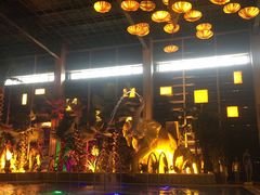 -宝丽金大酒店·洗浴中心