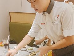 -海底捞火锅(南山京基百纳店)