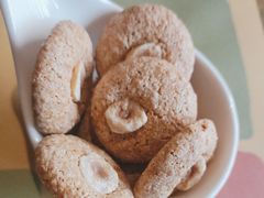 -安妮意大利餐厅(国贸店)