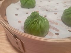 -苏小柳点心·手作小笼包(CP静安寺分院)