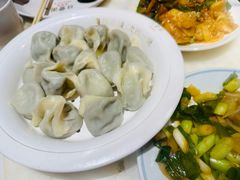 -日丰园海肠水饺·老字号大连海鲜(和平广场店)