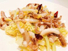 -旺顺阁海鲜广场(亚运村店)