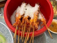 -明香海鲜酒家(华强北店)