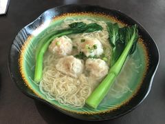 -粤域茶餐厅