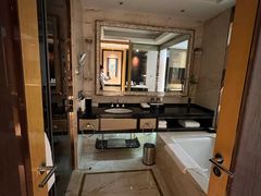 -长沙富力万达文华酒店