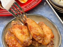 -盐说Salt Talk北美风味西餐厅(海上世界店)