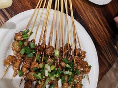 -杨姨妈丝娃娃(花果园店)