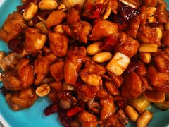 -南山鲜虾面·活鲜小馆·海味大连菜(南山总店)