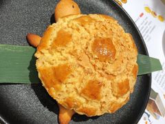 海龟菠萝油-蔡澜点心(三里屯T+MALL店)