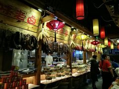 -老凯俚酸汤鱼(鸿通城店)