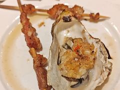 -东方红海鲜百汇(国际大厦店)