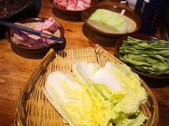 -楠火锅(广州总店)