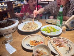 -鸽子窝(青塔店)