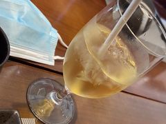 -天津滨海圣光皇冠假日酒店 霞·日餐厅