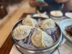 -百味饺子城•海鲜家常菜(秦皇岛店)