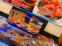 -蟹道乐(道顿堀本店)