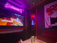 -星聚会KTV X PARTY K(上海东方渔人码头店)