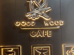 -良木缘咖啡西餐(新城市广场店)