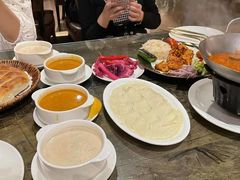 -Mevlana梅夫娜土耳其餐厅·清真