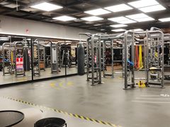 -燃坊JEN ACTIVE游泳健身中心·深圳前海JEN酒店