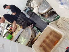 -清真喜兰老丁羊汤特色小吃