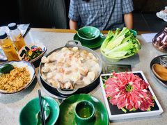 鮮牛展-蚬皇•陈味莞(西平景湖店)