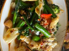 -南沙游艇会·大兵船餐厅