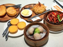 -港久茶餐厅(鹭洲里店)