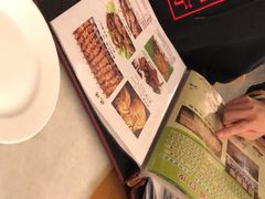 -福寿斋·老北京铜锅涮肉·烤鸭(顺义总店)