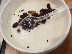 酸奶-品回味清真西北楼(宁波首店)