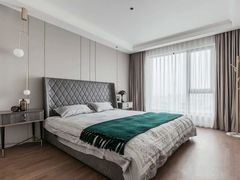 -佰丽爱家全屋定制(汶水店)