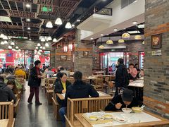 -龙抄手(春熙路总店)