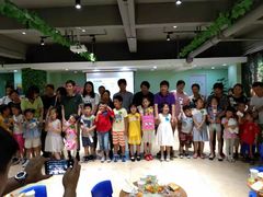 -学知乐教育·幼小衔接·小学科辅导(嘉定镇校区)