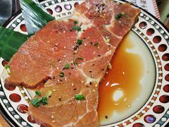 -哼蟹二将·烤肉酱蟹(合生汇店)