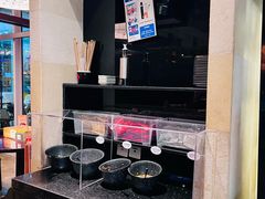 -周丹丹原味烧烤(香格里拉店)