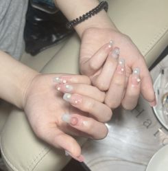 点击看大图 -LILY NAILS美甲美睫