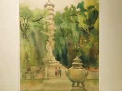 -江苏省美术馆(长江路新馆)