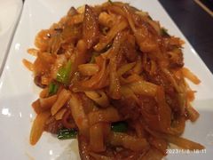-好嫂子酱猪手•农家菜(蒲黄榆店)