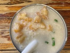 -陈添記·祖傳爽鱼皮·西关老字号(广州首店)