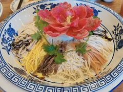 -老雒阳面馆·水席(王城路店)