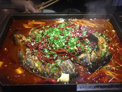 -烟火鱼乡(京华城店)
