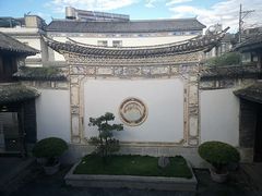 -喜洲翰林餐厅(董家百年老宅店)