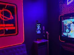 -星聚会KTV(苏州信投大厦店)