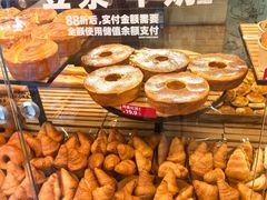 -味多美蛋糕(亚非大厦店)