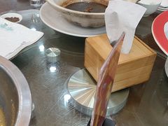 -渔码头食府(蓬莱阁店)