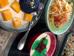 -长勺子东南亚(街道口店)