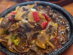 -一味韩餐(天鹅湖万达店)