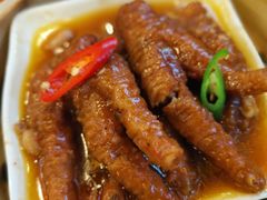 -点都德(盘福楼店)