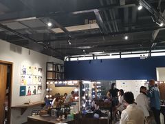 -海马体照相馆(天津世纪都会店)