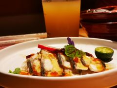 -花潮料理艺食馆(世欧广场店)